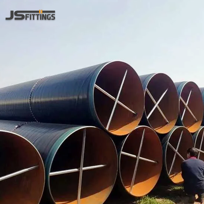 Carbon Steel SMLS Pipe